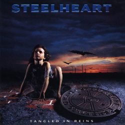 Steelheart  <strong> Tangled In Reins </strong>