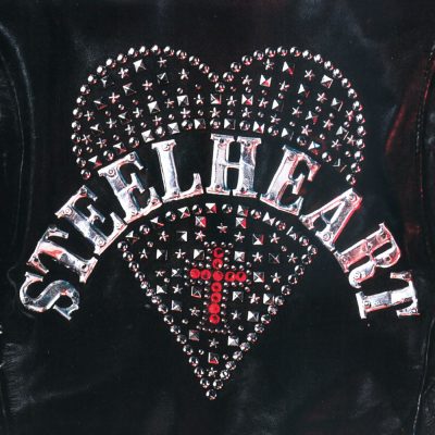Steelheart <strong> Steelheart </strong>