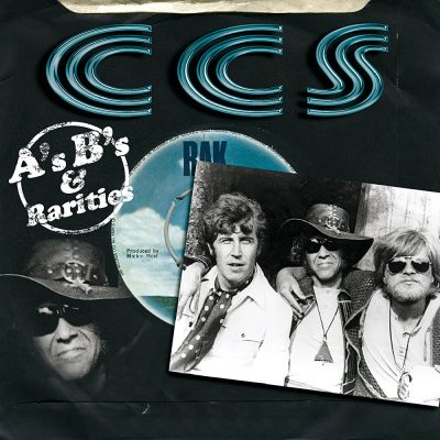 CCS <strong> A’s & B’s & Rarities </strong>