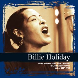 Billie Holiday <strong> Collections </strong>