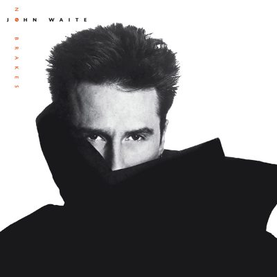 John Waite <strong>No Brakes</strong>