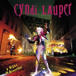 Cyndi Lauper <strong>A Night To Remember</strong>