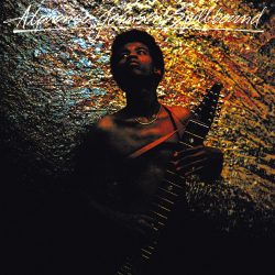Alphonso Johnson <strong>Spellbound</strong>