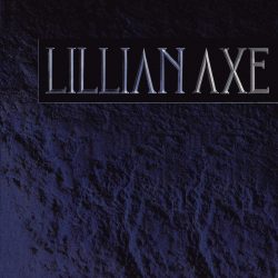 Lillian Axe <strong>Lillian Axe</strong>