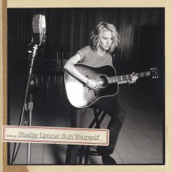 Shelby Lynne <strong>Suit yourself</strong>