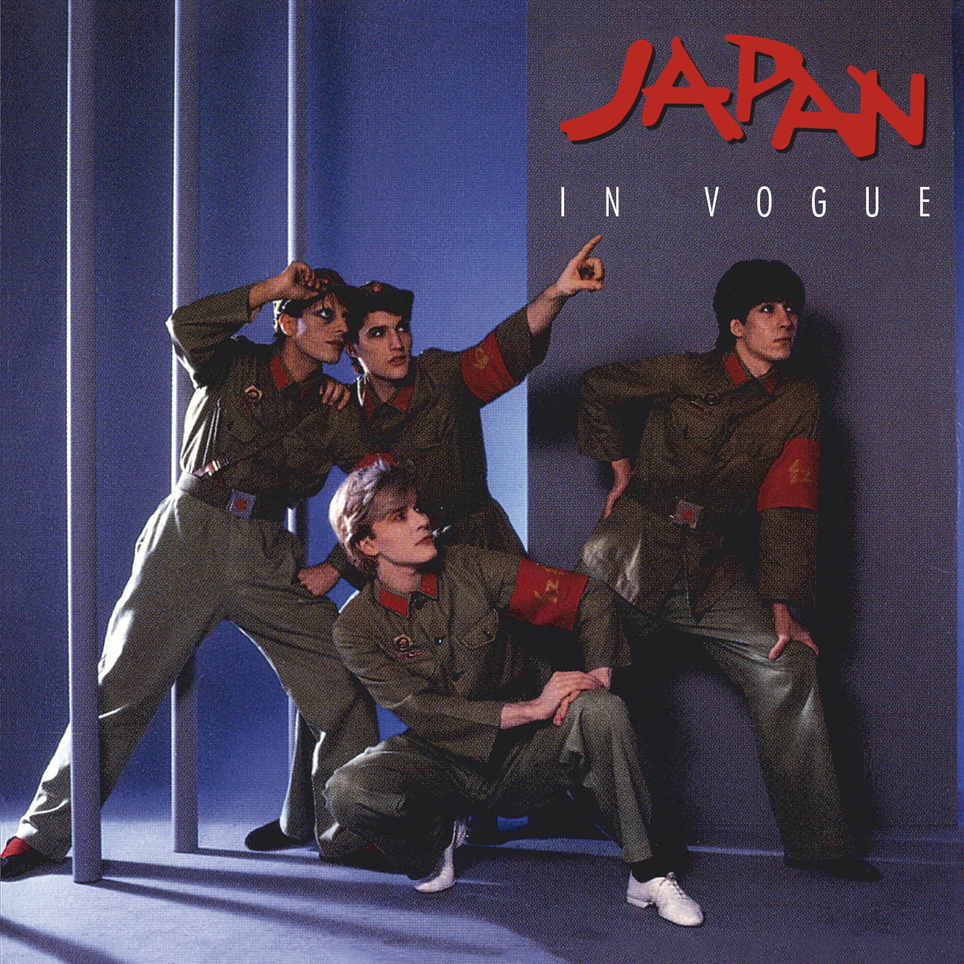 Japan <strong>In Vogue</strong>