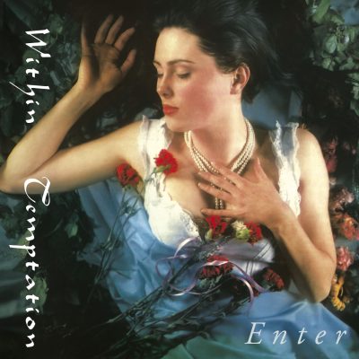 Within Temptation <strong> Enter/The Dance </strong>