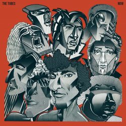 The Tubes <strong> Now</strong>
