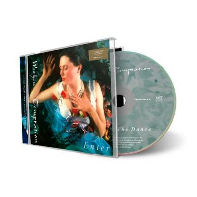 Within Temptation <strong> Enter/The Dance </strong> - Image 2