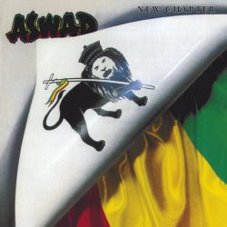 Aswad <strong> New Chapter</strong>