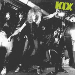 Kix <strong> Kix</strong>