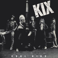 Kix <strong> Cool Kids</strong>
