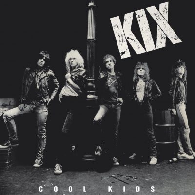 Kix <strong> Cool Kids</strong>