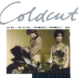 Coldcut <strong> Philosophy</strong>