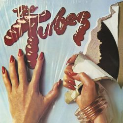 The Tubes <strong> The Tubes</strong>