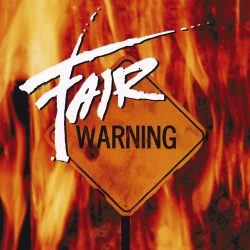 Fair Warning <strong> Fair Warning</strong>