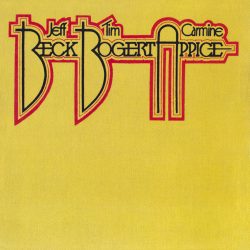 Beck, Bogert & Appice <strong> Beck, Bogert & Appice</strong>