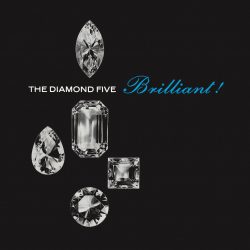 Diamond Five <strong> Brilliant!</strong>