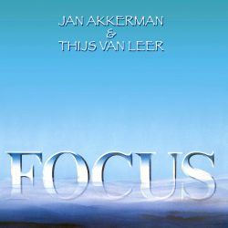Jan Akkerman & Thijs van Leer <strong> Focus</strong>
