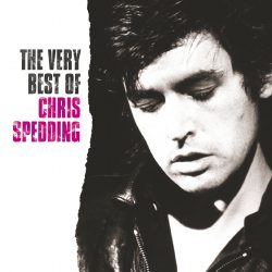 Chris Spedding <strong> Very Best Of</strong>
