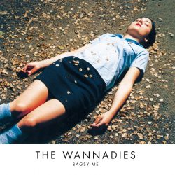 Wannadies <strong> Bagsy Me</strong>