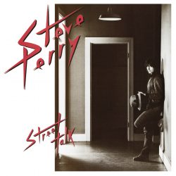Steve Perry <strong> Street Talk</strong>