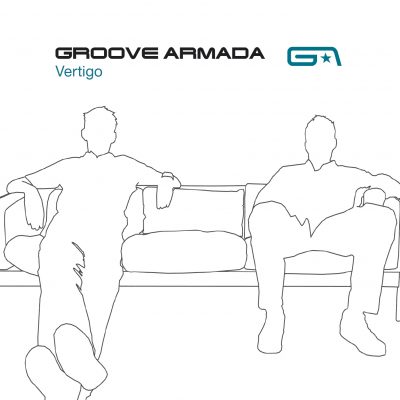 Groove Armada <strong> Vertigo</strong>