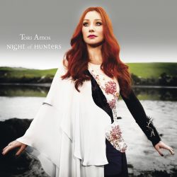 Tori Amos <strong> Night Of Hunters</strong>