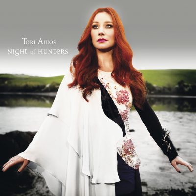 Tori Amos <strong> Night Of Hunters</strong>