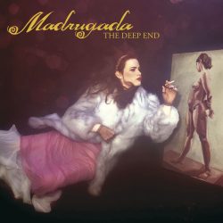Madrugada  <strong> The Deep End</strong>
