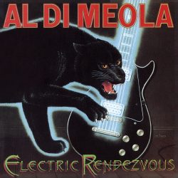 Al Di Meola  <strong> Electric Rendezvous</strong>