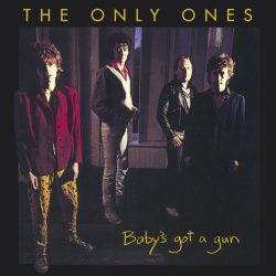 The Only Ones  <strong>Baby’s Got A Gun</strong>
