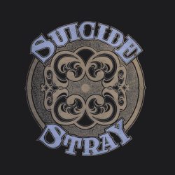 Stray  <strong>Suicide</strong>