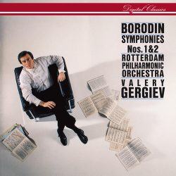 Alexander Borodin <strong>Symphony No. 1 & 2</strong>