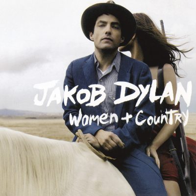 Jakob Dylan <strong>Woman + Country</strong>