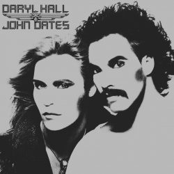 Hall & Oates  <strong>Daryl Hall & John Oates</strong>