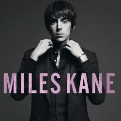 Miles Kane <strong>Colour Of The Trap</strong>