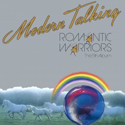 Modern Talking <strong>Romantic Warriors</strong>