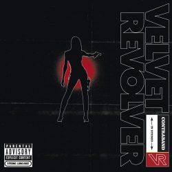 Velvet Revolver <strong>Contraband</strong>