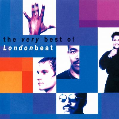 Londonbeat <strong>Very Best Of…</strong>