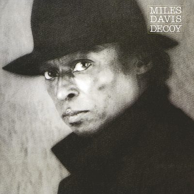 Miles Davis <strong>Decoy</strong>