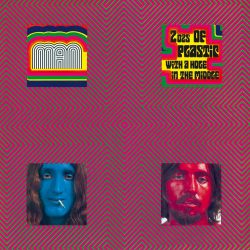 Man <strong>2Ozs Of Plastic With A Hole In The Middle</strong>