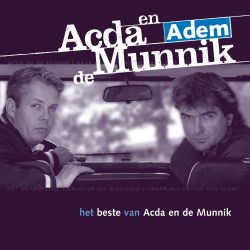 Acda & De Munnik <strong>Adem</strong>