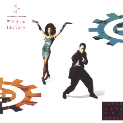 C & C Music Factory <strong>Gonna Make You Sweat</strong>