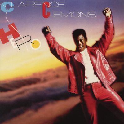 Clarence Clemons <strong>Hero</strong>