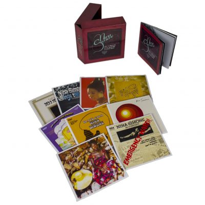 Nina Simone <strong>Complete RCA Albums Collection</strong> - Image 2