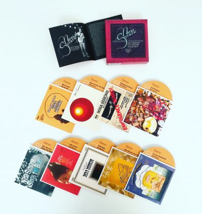 Nina Simone <strong>Complete RCA Albums Collection</strong> - Image 3