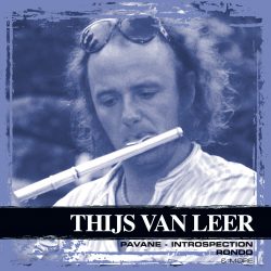 Thijs van Leer <strong>Collections</strong>