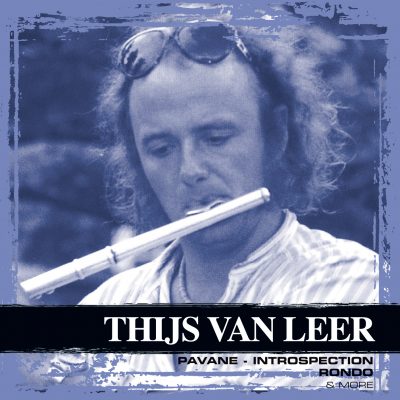 Thijs van Leer <strong>Collections</strong>