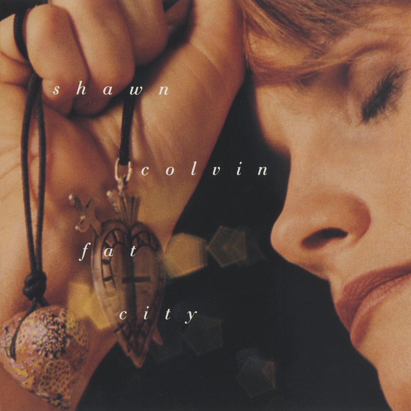 Shawn Colvin <strong>Fat City</strong>